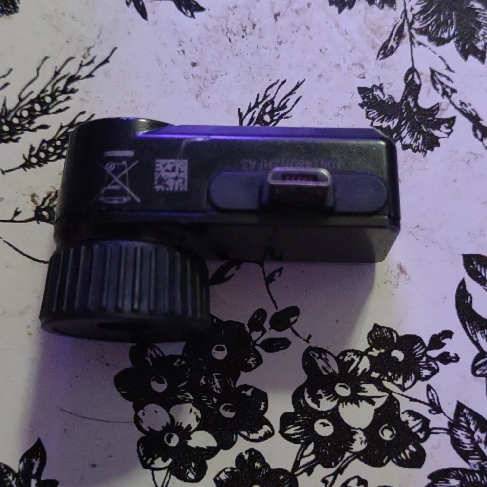 Seek Android thermal camera